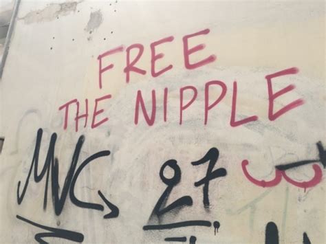 free the nipple tumblr